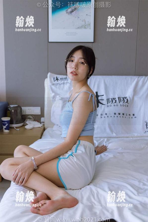 袜啵啵 - 高清恐慌来袭：小淳甜心的原图，让人一秒沉迷不知归路