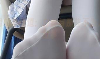 西尔酱的写真道：白丝与那些不为人知的故事