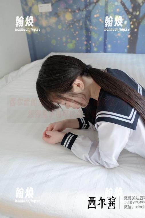 西尔酱的兔女郎写真资源：说真的，谁会想到兔子也可以这么有气场？
