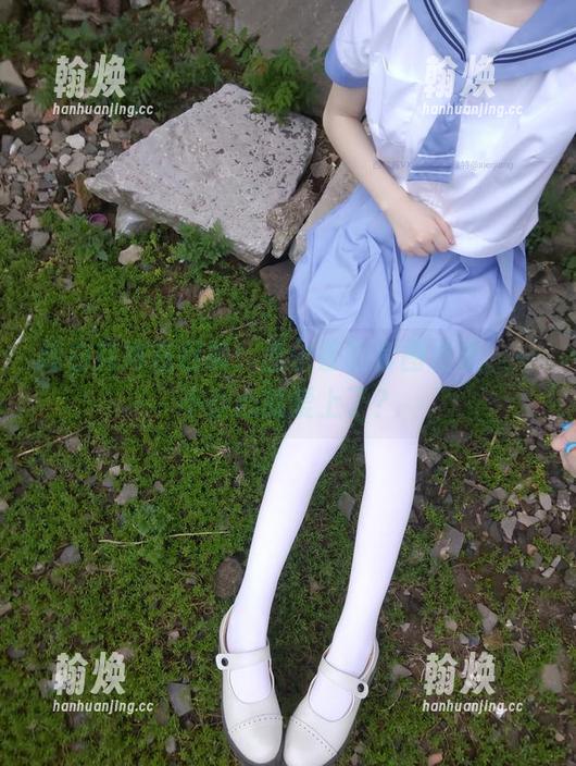 纯白花嫁在召唤：西尔酱的套图资源，一不小心就爱上了？