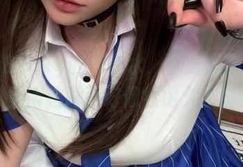 贝贝琪Becky的死库水，私房合集震撼首发～总觉得这画面好像看得久了会沉迷！