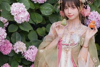 高清图包来了!贰加六与贝儿公主的梦幻碰撞,你准备好了吗?