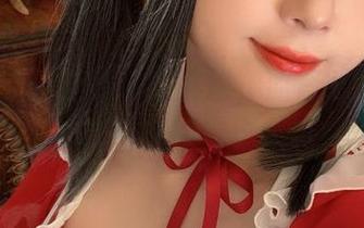 超皮皮皮奶变身超级英雄，监督J图集带你飞！美图在线等你来哦！