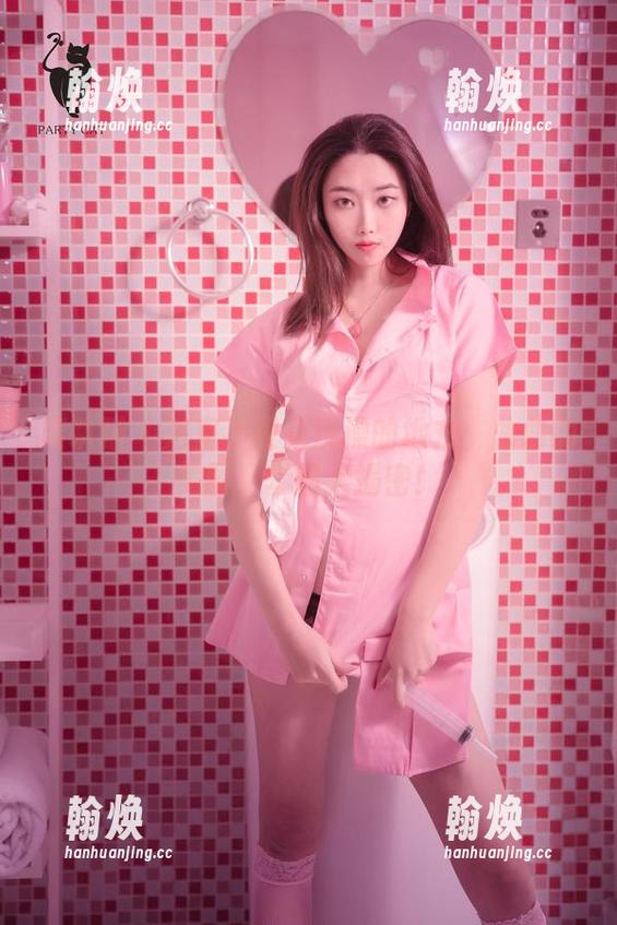 轰趴猫-曲曲 轰趴猫 - 浴室不仅是洗澡的地方:曲曲的美图,套图大揭密!