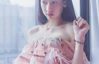 轰趴猫 - 洗尽铅华？不，这只是陈雅漫的浴室写真合集！