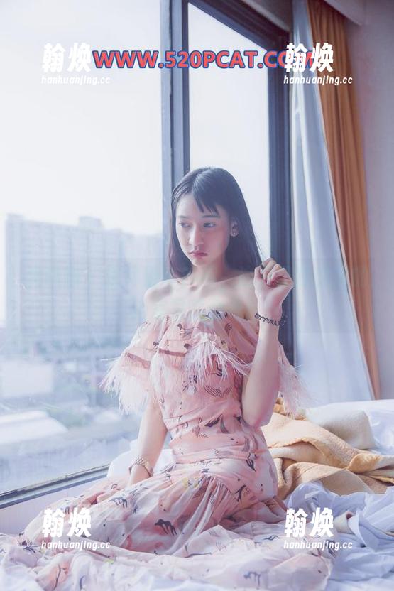 轰趴猫 - 洗尽铅华？不，这只是陈雅漫的浴室写真合集！
