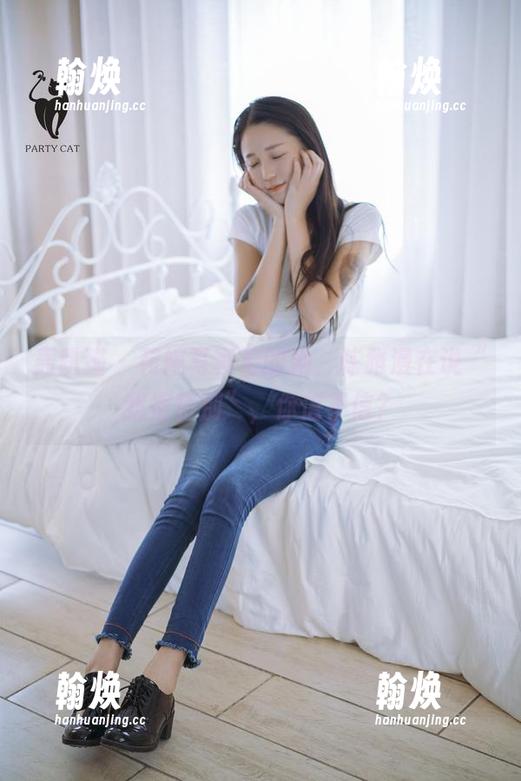 轰趴猫 - 花嫁写真里的她，陈雅漫在说“我很特别”，你信不信？