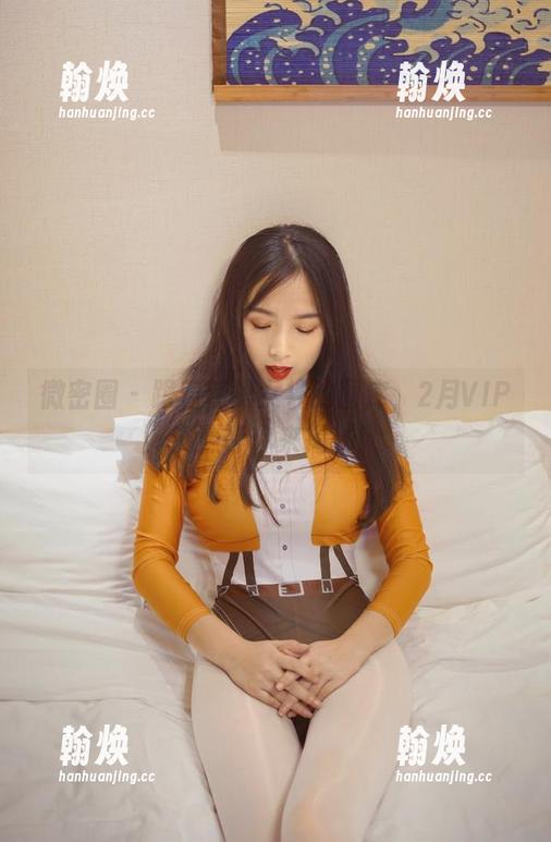 微密圈 - 跟着辣妈女神的图库，2月VIP资源等你来揭秘！