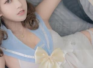 过期米线线喵的女仆使用手册：作品集里的轻松暧昧，总有一处戳中你