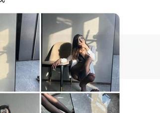 微密圈 - 和服迷雾：金希儿的写真带你走入未知的小宇宙！