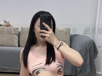 微密圈 - 铁锤姐姐写真集—第一部分，图片如同点击随机按钮的美妙！