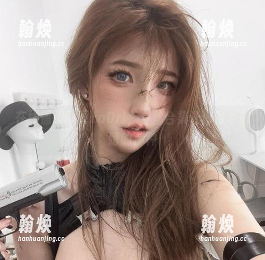 阿薰kaOri 在线偶遇阿薰kaOri,白丝合集让你目不转睛的那种
