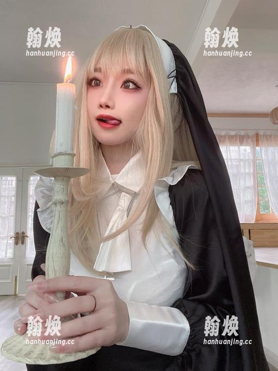 护士鬼畜瑶在不在w，壁纸美图让你秒变粉！