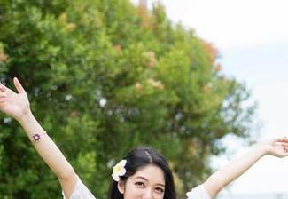 魅妍社 - 海边的丽Yovi：我们的写真女神，连海鸥都要多看一眼？