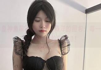 微密圈 - 鱼神鱼带你潜入粉色海洋的图包：每一张作品都是一条可爱的彩虹鱼！
